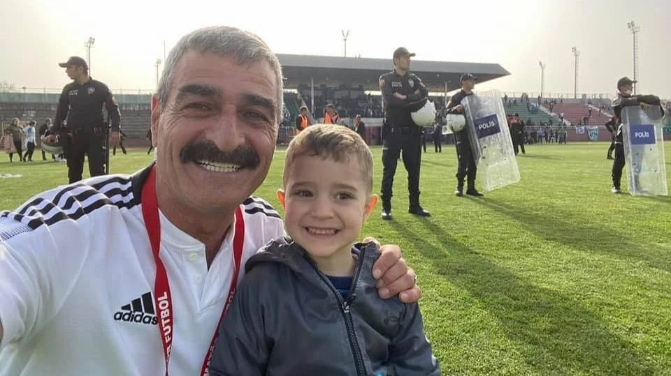 Arslan Akçay Sapancaspor'a Başkan Adayı Oluyor