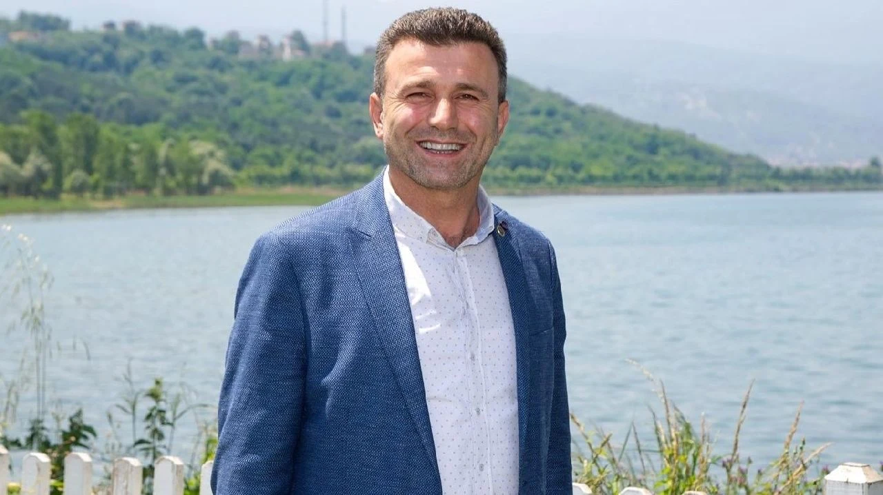 "Sapanca'da 4 Mevsim Turist Ağırlayacağız"