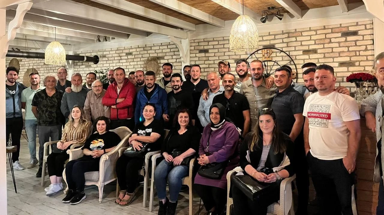 Sapanca için Her Şey Dahil Değil, Herkes Dahil Sistem
