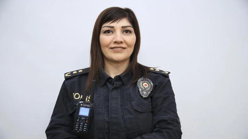 Sapanca İlçe Emniyet Müdürü İlhan Terfi Etti