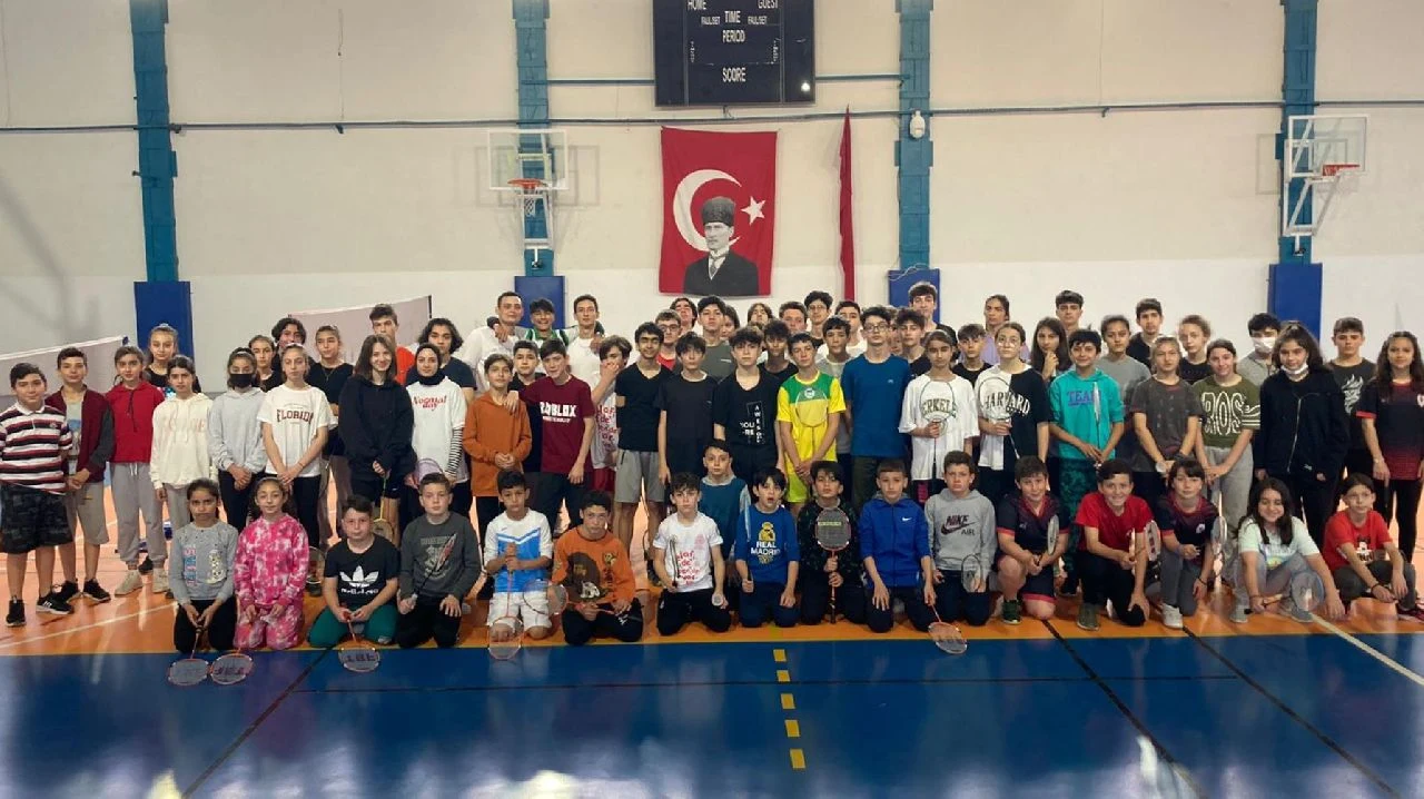 Sapanca Okul Sporları İkinci Küme Karşılaşmaları Tamamlandı