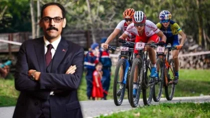 İbrahim Kalın Lansman için Sapanca'ya Geliyor