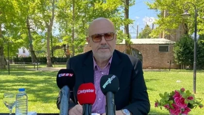 Köseoğlu: ''Destek Varsa Varım, Yoksa Yokum''