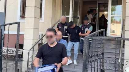 Sahte Bungalovculara Operasyon: 6 Gözaltı