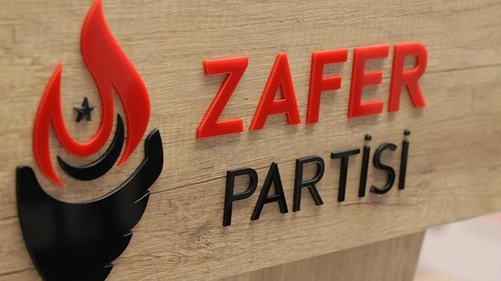 Zafer Partisi'nin Sakarya'daki İlk Kongresi Sapanca'da