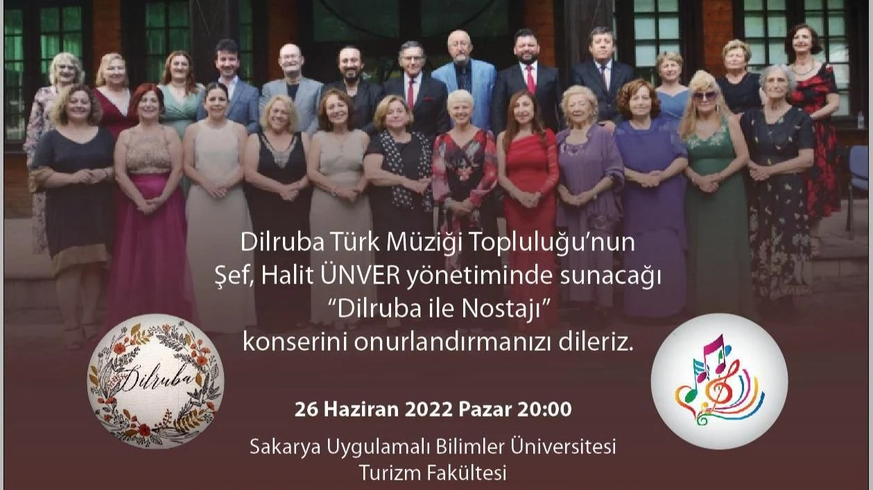 Bu Konser Kulaklarınızın Pasını Silecek