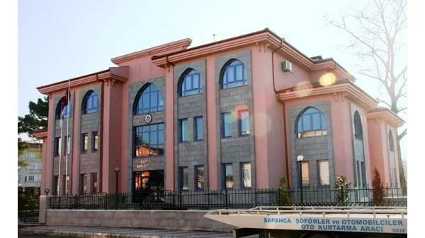 Sapanca Adliyesinde Atamalar