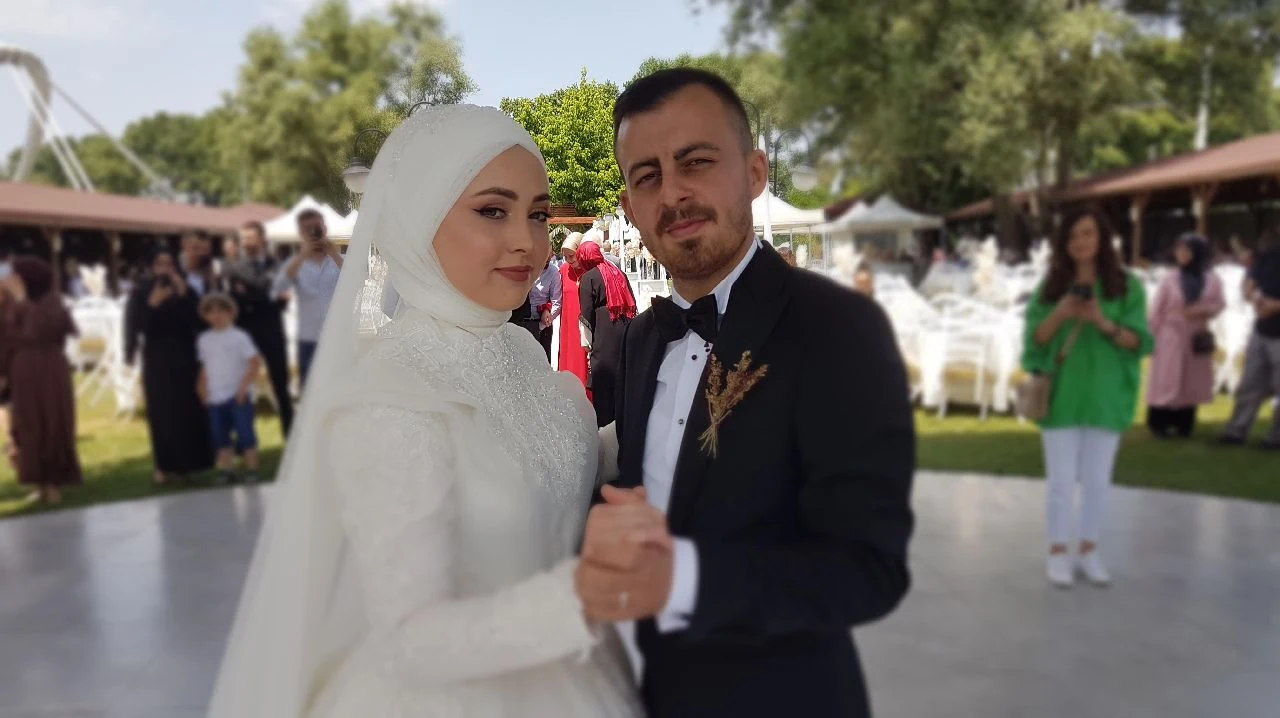 Sapancalı İş İnsanı Resul Belat Oğlunu Evlendirdi