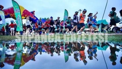 8. Sapanca Ultra Dağ Maratonu Koşuldu