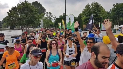 8. Sapanca Ultra Maratonu Başlıyor