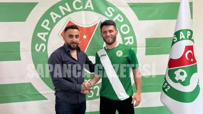 Sapancaspor'da Transferler Devam Ediyor