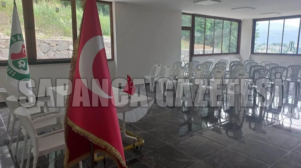 Yine Olmadı! Sapanca Gençlikspor'da Belirsizlik Büyüyor
