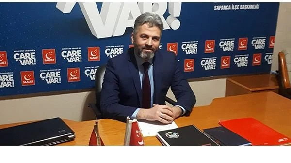 Başkan Arslan Mesajında Samimiyete Dikkat Çekti