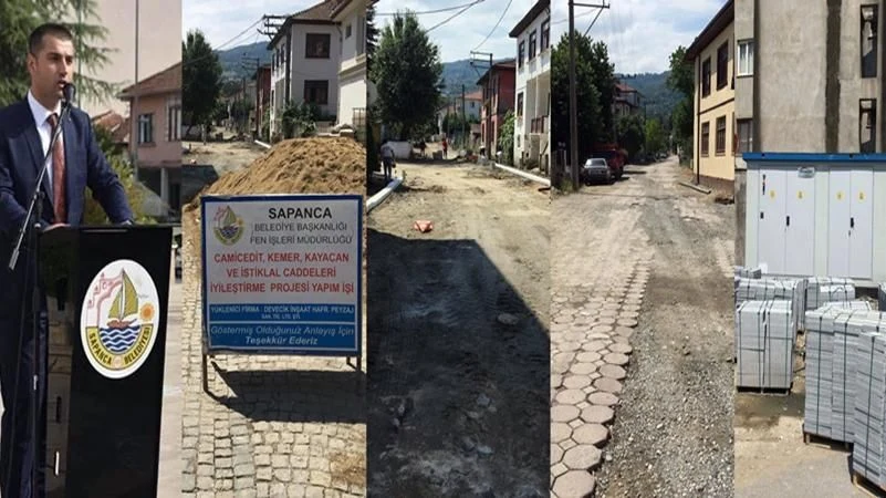 Muhtar Yıldız'ın Sedaş ve Türk Telekom İsyanı