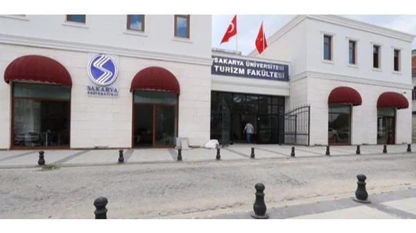 Sapanca'da 5 Bin Öğrenci Eğitim ve Öğretim Görecek