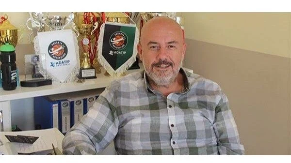 Sapancaspor'da 2. Adil Köseoğlu Dönemi