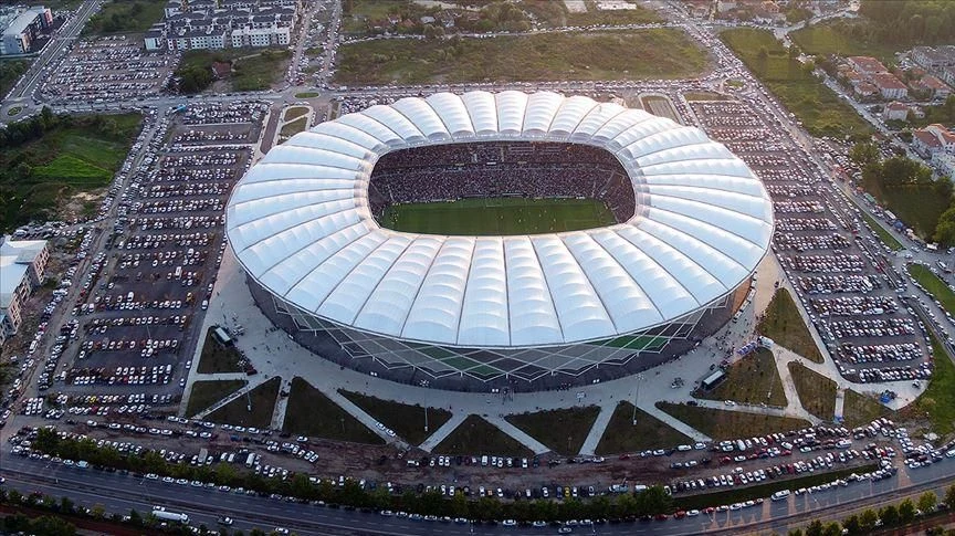 Sapancaspor, Sakarya Atatürk Stadı'nda Oynayacak