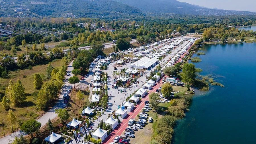 37 Bin Ziyaretçi Üretici Psb Anatolia Fuarı Gün Sayıyor