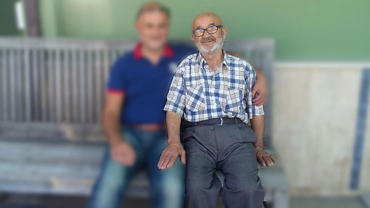 47 Günlük Yaşam Savaşını Kaybetti