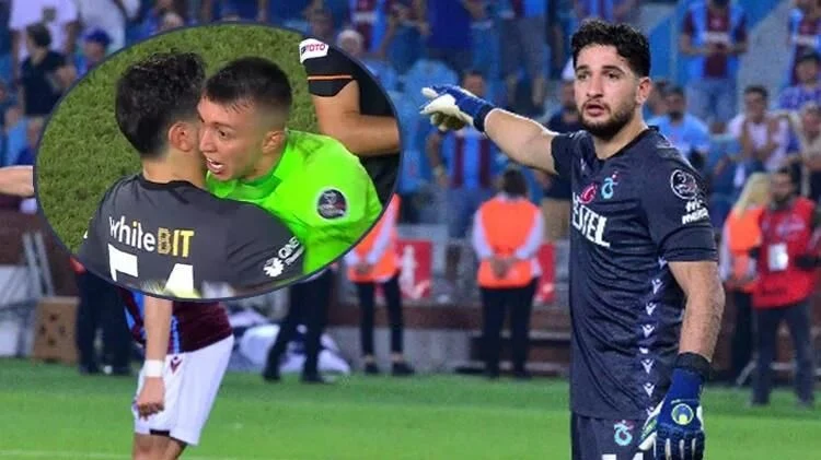 Alkışlar Gururumuz Muhammet Taha Tepe'ye