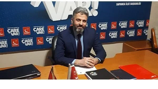 Başkan Arslan'ın 30 Ağustos Zafer Bayramı Mesajı