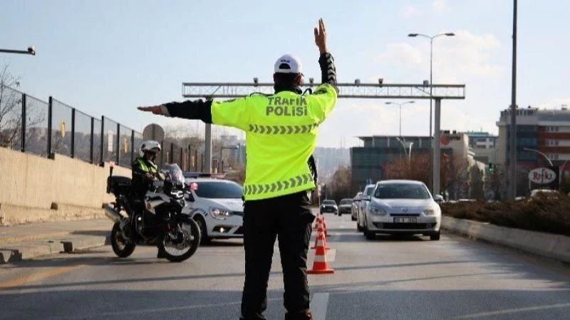 Dikkat! Sapanca ve Çevresinde O Yollar Trafiğe Kapanacak