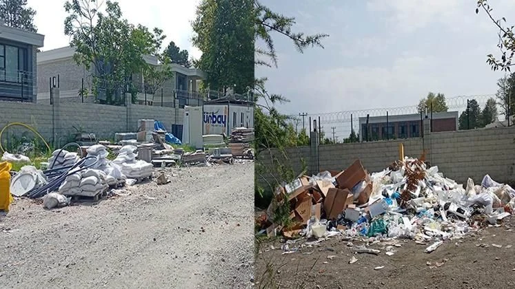 Kovar'dan Sitem Dolu Paylaşım