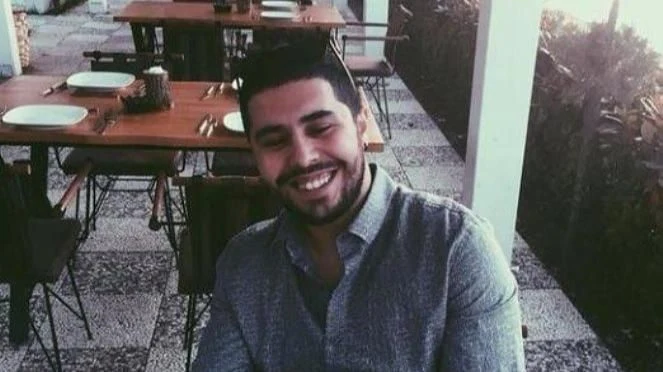 Necip'e Çarpıp Ölümüne Neden Olan Sürücü Tutuklandı