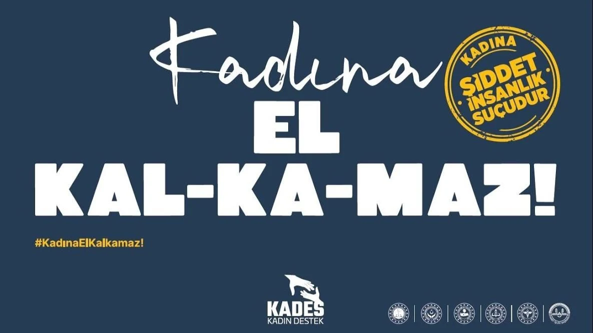 Sapanca'da 'Kadına El Kalkmaz' Sloganıyla Eğitim