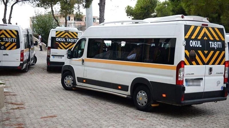 Sapanca'da Öğrenci Servisi İhalesi Düzenlenecek