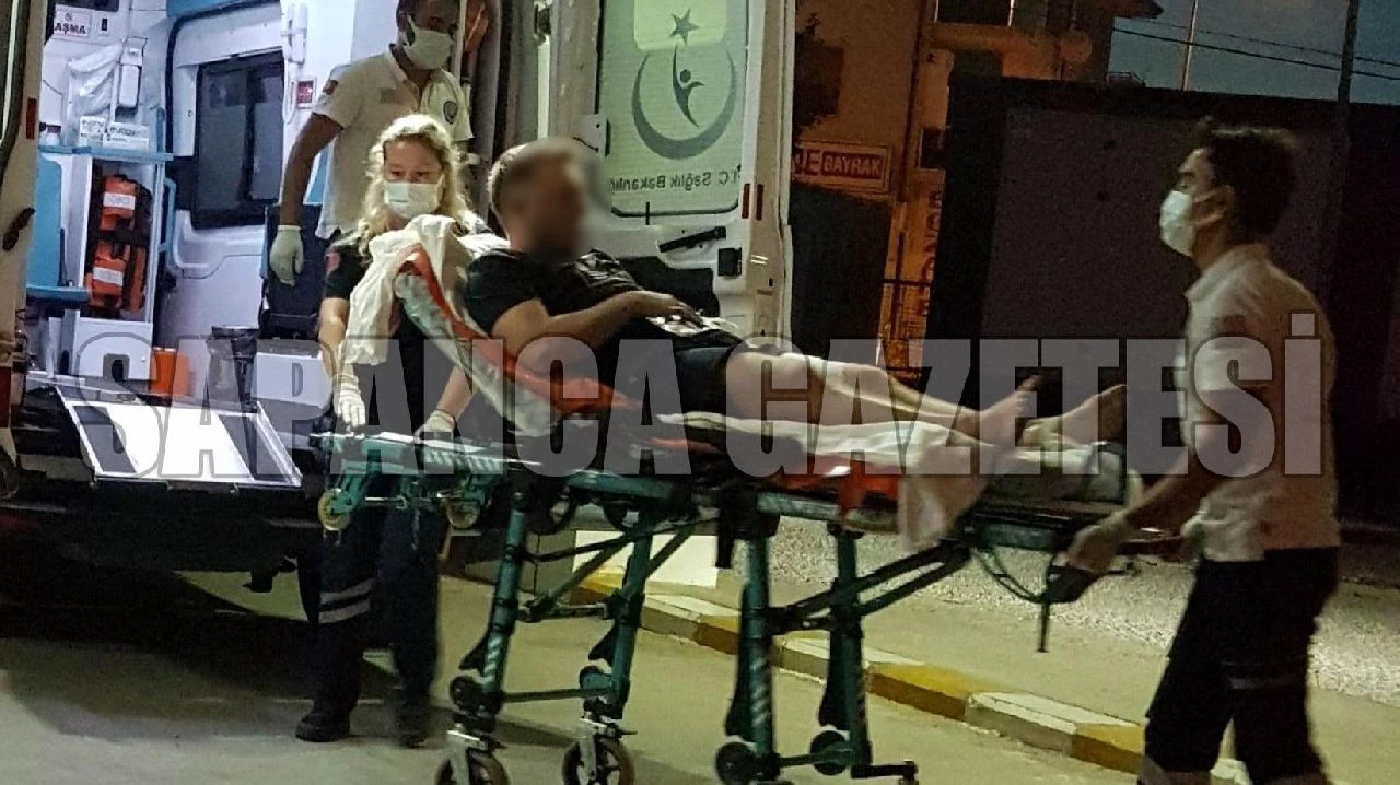 Sapanca'daki 5 Yıldızlı Otelde Personel Kavgası: 1 Yaralı