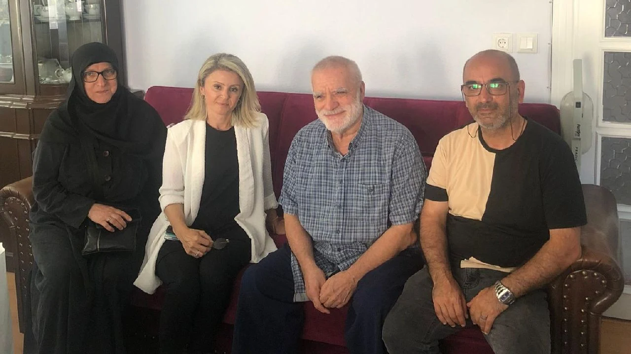 Sapanca'nın Çınarlarına Ziyaretler Devam Ediyor