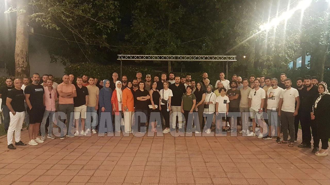 Savibu Sektördeki Sorunları Masaya Yatırdı
