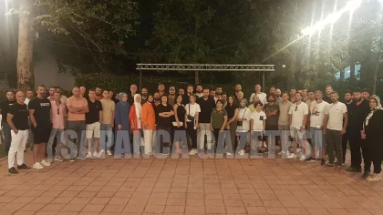 Savibu Sektördeki Sorunları Masaya Yatırdı
