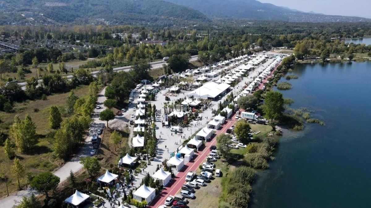 Türkiye'de Bir İlk Bu Fuarda Yapılacak