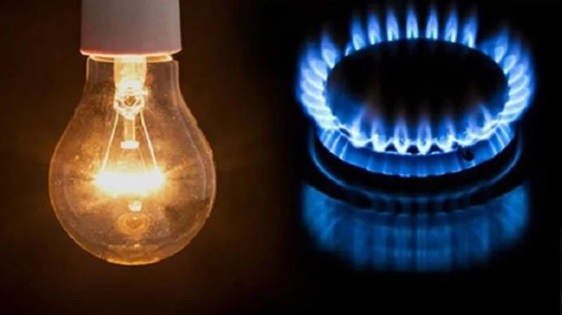 Doğalgaz ve Elektrik Fiyatlarına Zam Yapıldı