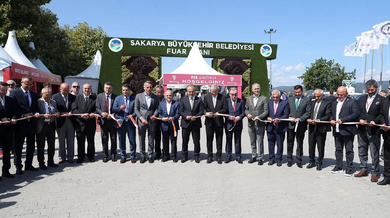 Psb Anatolia Sapanca'da 5'inci Kez Kapılarını Açtı