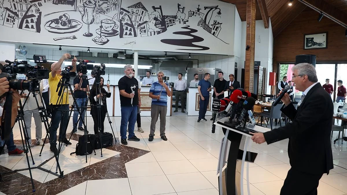 'Psb Anatolia' Sapanca'da Kapılarını Açıyor
