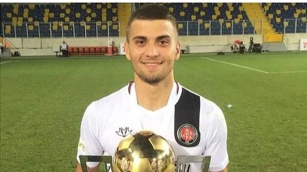 Sapancaspor Transferlere Devam Ediyor
