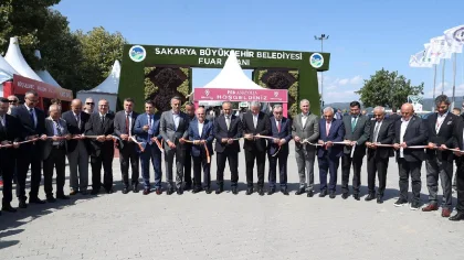 Psb Anatolia Sapanca'da 5'inci Kez Kapılarını Açtı