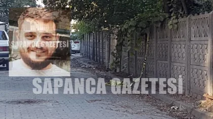 Tartışmada Bıçaklanan Ümit Hastanede Hayatını Kaybetti