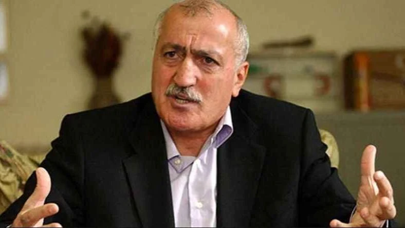 Eski İçişleri Bakanı Tantan Uyardı
