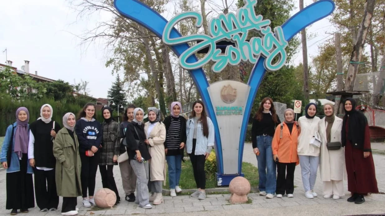 ''Gelin Tanış Olalım''