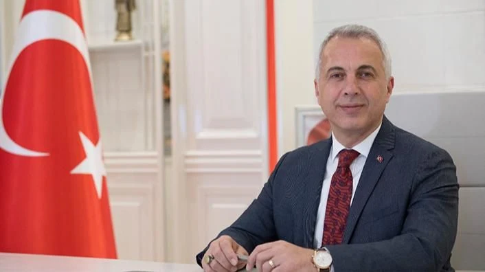Sapanca Gençlikspor'a Turgut Babaoğlu'ndan Destek