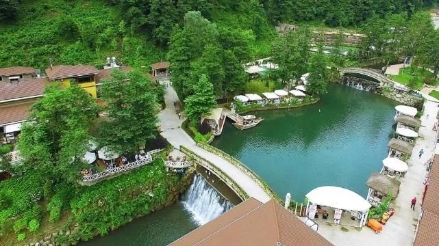 Sapanca Sopeli Doğal Yaşam Köyü Satılıyor