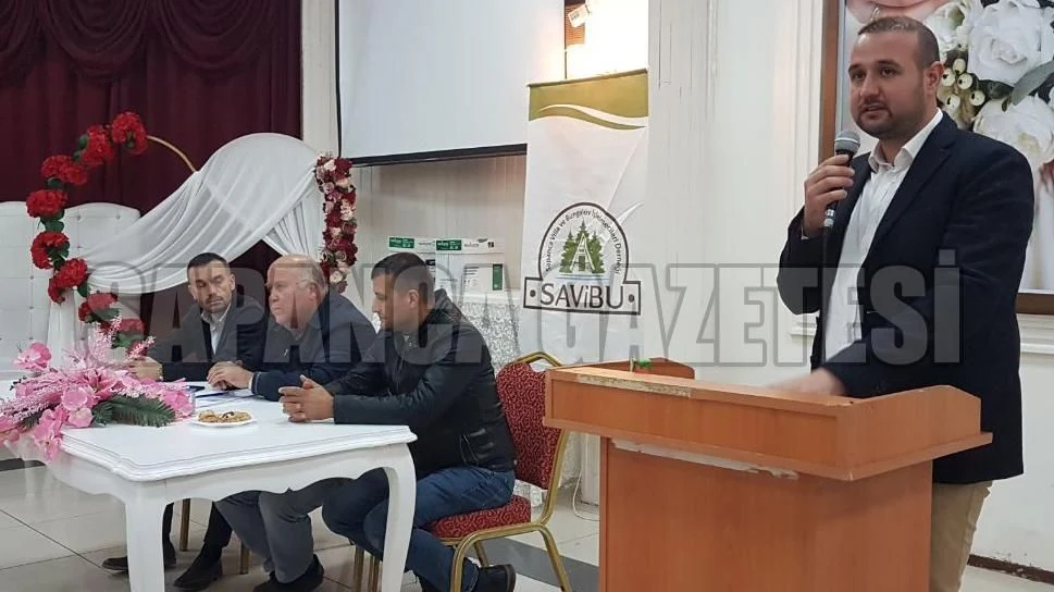 Savibu'da Safa Alaçam Güven Tazeledi