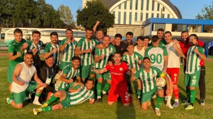 Sapanca Gençlikspor 3 Puan Peşinde
