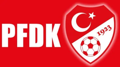 Sapanca Gençlikspor'un Cezası Belli Oldu