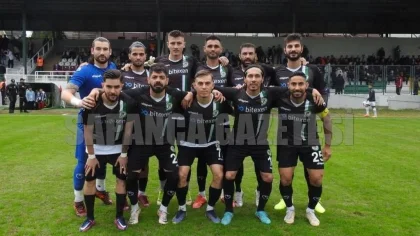 Sapanca, İçim Ürperiyor ya 'Evde Yok'san!
