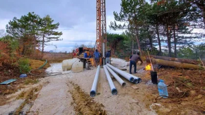 Sapanca ve 7 İlçede Toplam 25 Mahallede Sondaj Çalışması Yapacak
